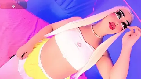 Valentina_Smith1_ webcam model stream image