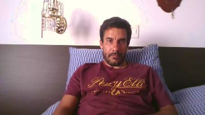 elkike1981 webcam model stream image