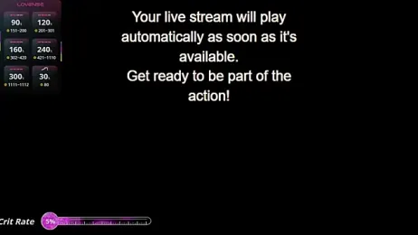 melana_love webcam model stream image