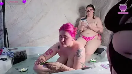 misspeach webcam model stream image