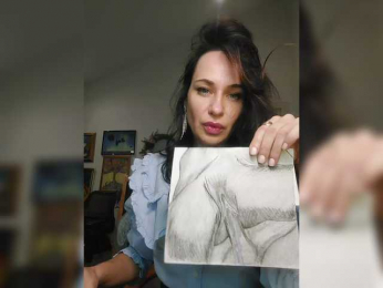 Daikiri17 webcam model stream image