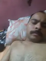 Vickyrajput009 webcam model stream image