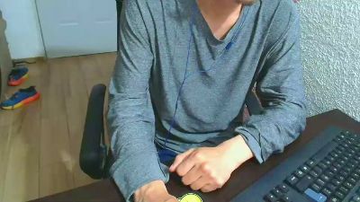 kael_art webcam model stream image