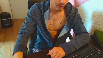 kael_art webcam model stream image