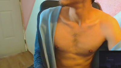 kael_art webcam model stream image
