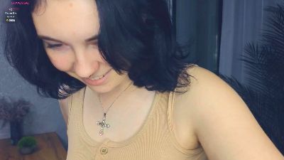 MitsueColin webcam model stream image