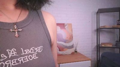 MitsueColin webcam cam4 model stream image
