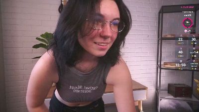 MitsueColin webcam model stream image