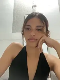 urcurlydiva webcam model stream image