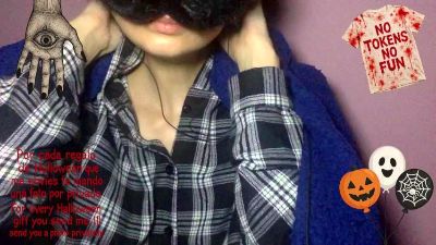 mist3rious_girl webcam model stream image