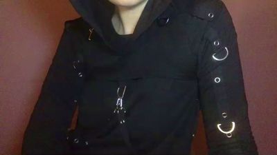 mist3rious_girl webcam model stream image