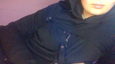 mist3rious_girl webcam model stream image