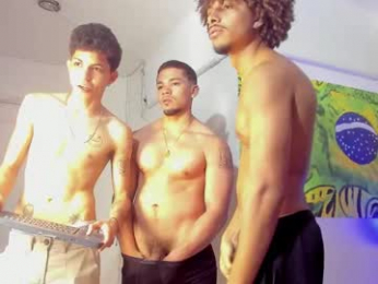 nico_blaze7 webcam chaturbate model stream image