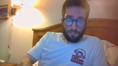 santiArr webcam model stream image
