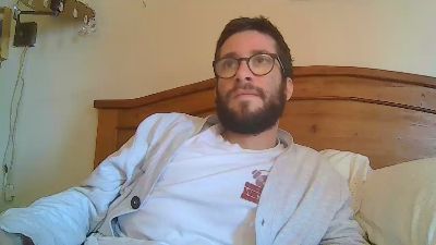 santiArr webcam model stream image