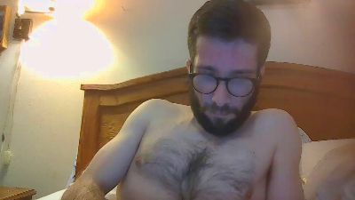 santiArr webcam model stream image