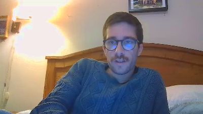 santiArr webcam model stream image
