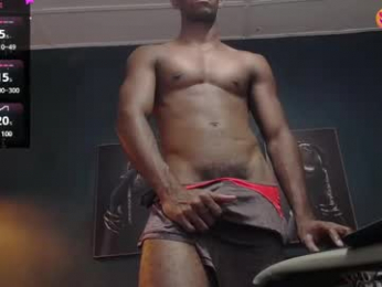 athleticbig_cock webcam model stream image