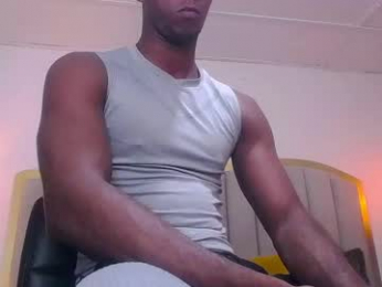 athleticbig_cock webcam model stream image
