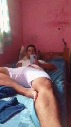 Baht69 webcam model stream image