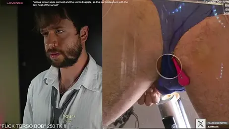 Just_Your_Dreamboy webcam model stream image
