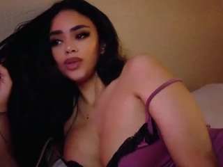 mayaindica webcam model stream image