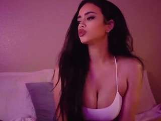 mayaindica webcam model stream image