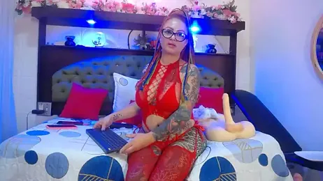 EMILY_ROUSSE71 webcam stripchat model stream image