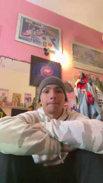 Onlymarsix webcam model stream image