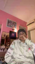 Onlymarsix webcam model stream image