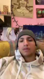 Onlymarsix webcam cam4 model stream image