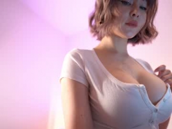 nya_ri webcam chaturbate model stream image