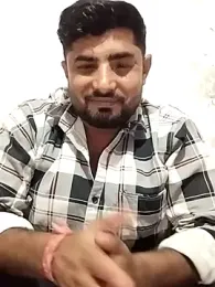 Hunter34Boy webcam model stream image