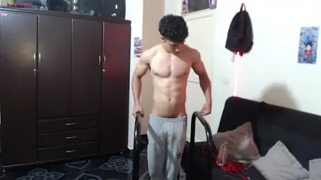 ethan_noir webcam model stream image
