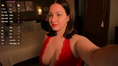 _katrin_ webcam model stream image