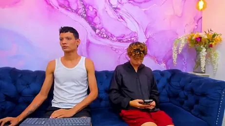 PoisonGuys webcam stripchat model stream image