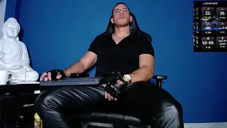 Maxxxpowerful webcam model stream image