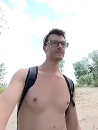 LickleJam webcam model stream image