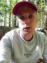 Buroo97 webcam stripchat model stream image