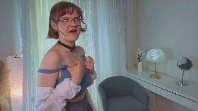 ElwynaEllender webcam model stream image