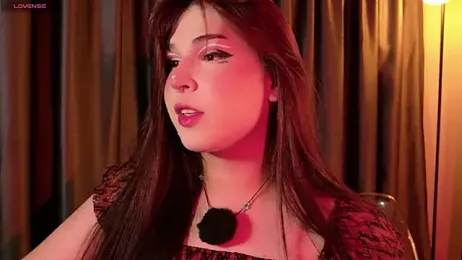 Angel_Sttar webcam model stream image