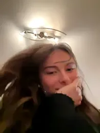 SophiiaStarr webcam model stream image