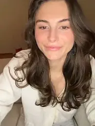 SophiiaStarr webcam model stream image