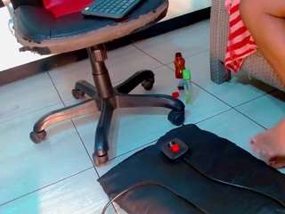 bayolet webcam model stream image