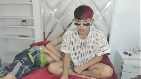 DemianSalvatore webcam model stream image