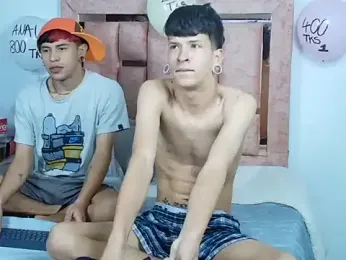 DemianSalvatore webcam stripchat model stream image