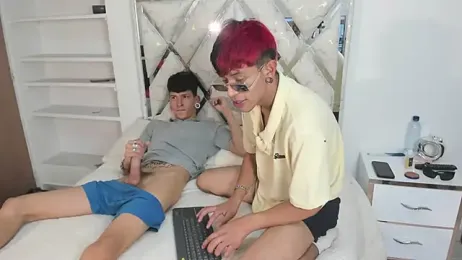 DemianSalvatore webcam model stream image