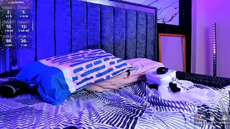 Rous_scaln webcam stripchat model stream image