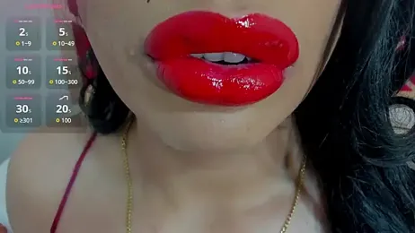 sweet_Elizabeth webcam model stream image