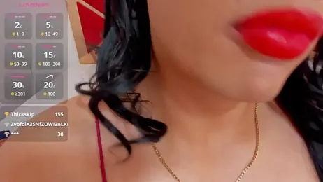 sweet_Elizabeth webcam model stream image